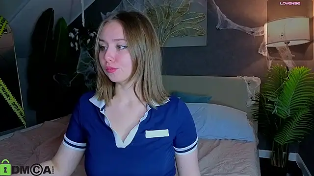 Vanessa_Williamsonn Adlı Modelin Canlı XXX Sohbeti