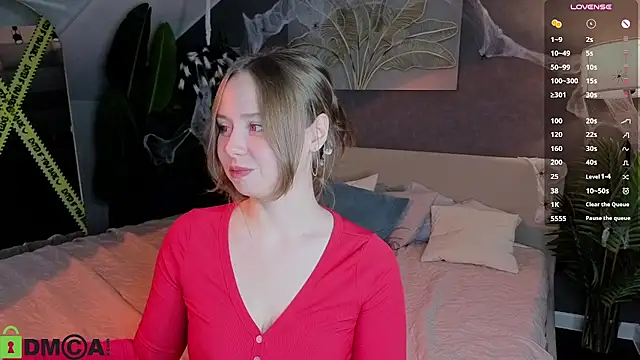 Chat +18 de Vanessa_Williamsonn ao vivo