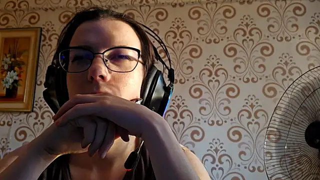 Živý XXX chat IsaSantella