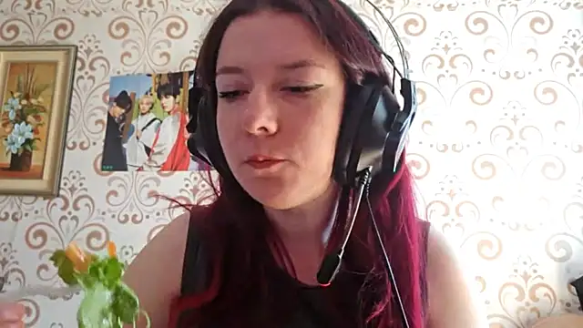 IsaSantella's Live XXX Chat