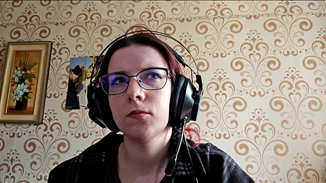 IsaSantella Webcam show