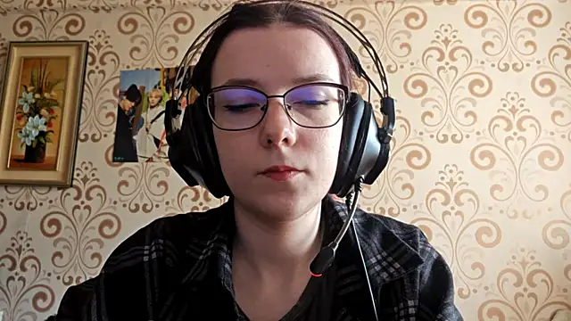IsaSantella Webcam show