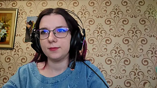 XXX chat uživo modela IsaSantella