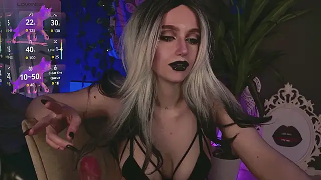 bogemabella – live chatrum