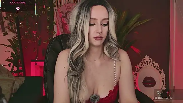 bogemabella Webcam show