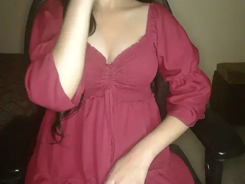 urvashi_rai – Kamerová šou