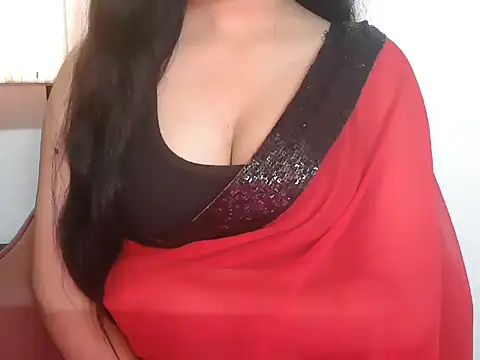 Živý XXX chat urvashi_rai