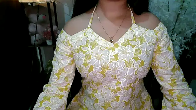 Nancy_rai's Webcam Show