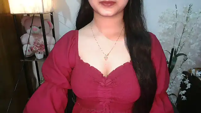 Nancy_rai Webcamshow