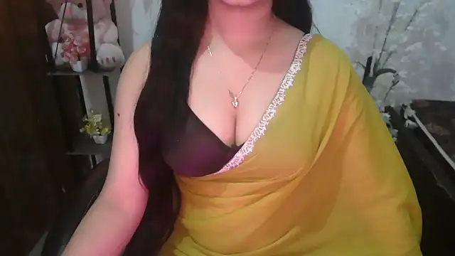 Chat XXX en directo de Nancy_rai