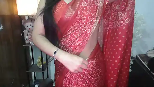Nancy_rai – Kamerová šou