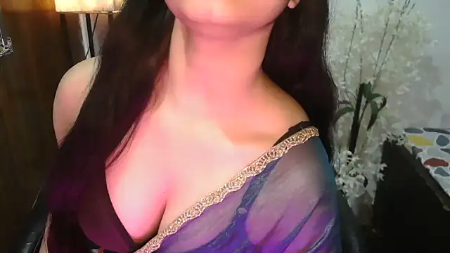 Nancy_rai's Webcam Show