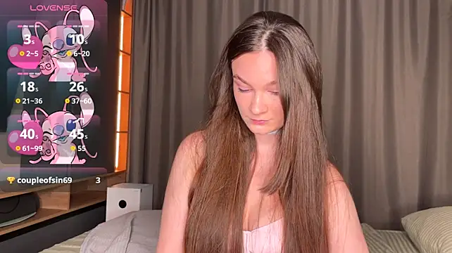 Show Webcam de EmyinPoland