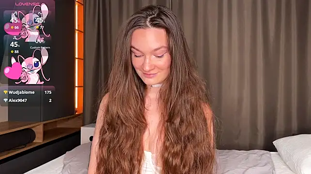 EmyinPoland Chat XXX in diretta