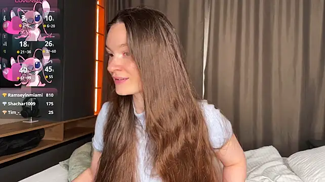 EmyinPoland Show Webcam