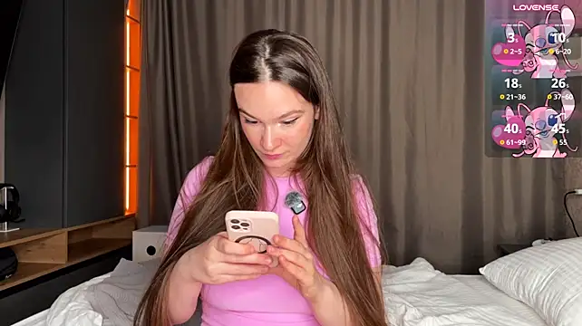 EmyinPoland – webcam-show