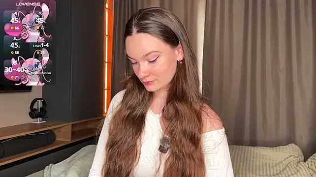 EmyinPoland Webcam Show