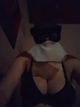 Chat XXX en directo de FedericaItaliana