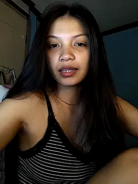 Show Webcam de pinay_kitty23