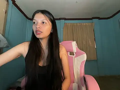 โชว์เว็บแคมของ pinay_kitty23