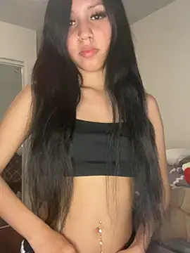 โชว์เว็บแคมของ makeDollywet