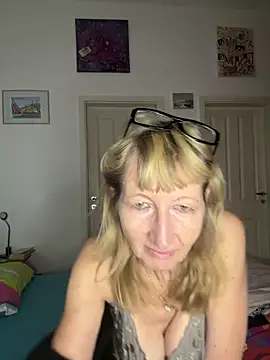 MatureKim Webcamshow