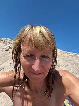 MatureKim Webcam-Show