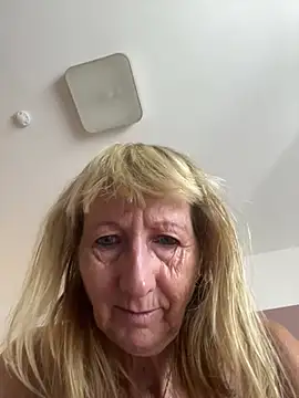 MatureKim Webcam-Show