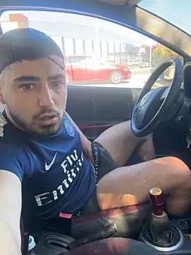 IAMSweetHoney's Webcam Show