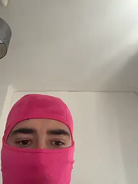 IAMSweetHoneyのウェブカメラショー