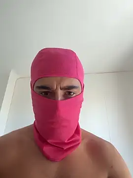 Show de IAMSweetHoney na webcam