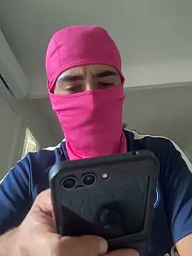 IAMSweetHoney Pertunjukan Webcam