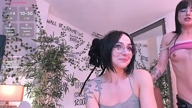 mira0_0 – Kamerová šou