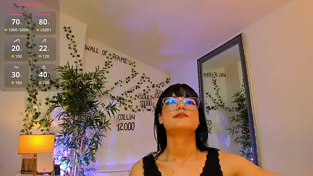 mira0_0 Webcam show