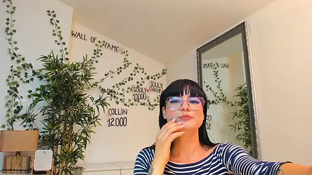 mira0_0 – Kamerová šou