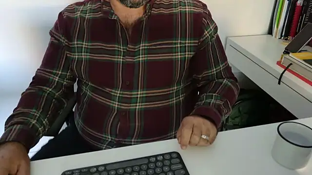 Show Webcam de BearOfficer