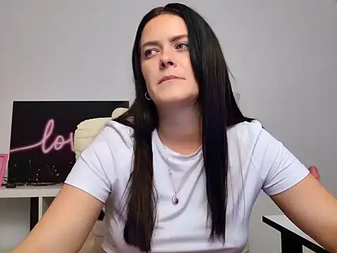Webkamerová show NicolSparkleX