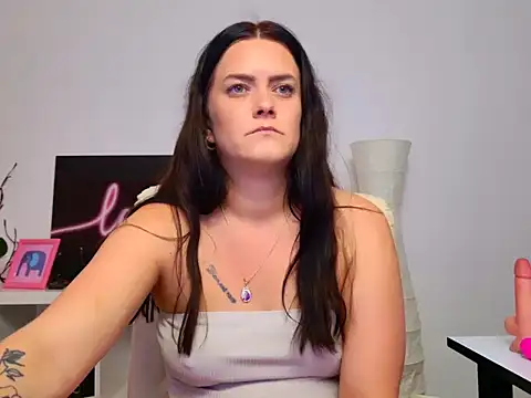 Webkamerová show NicolSparkleX