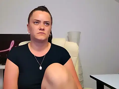Webkamerová show NicolSparkleX