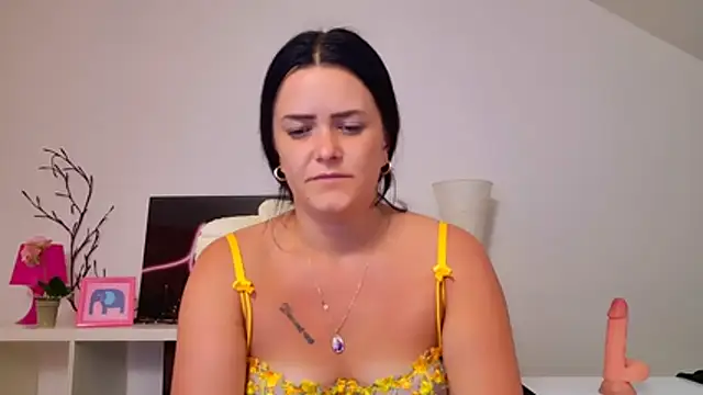 Webkamerová show NicolSparkleX