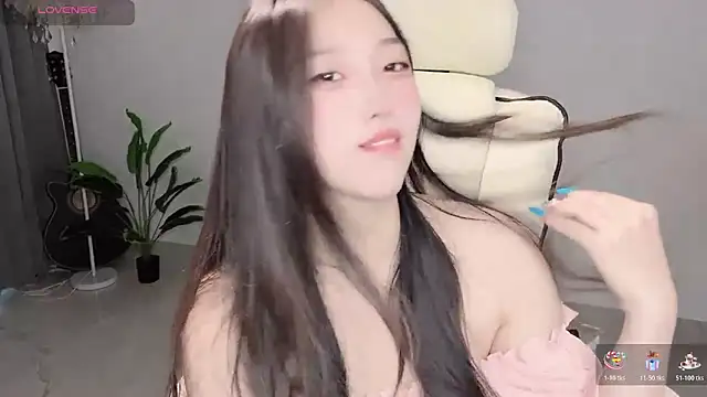 Czat XXX na żywo – Yukiy8877