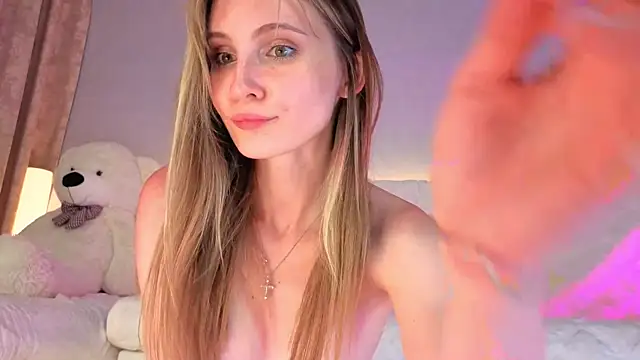 Ellijoys Chat XXX live