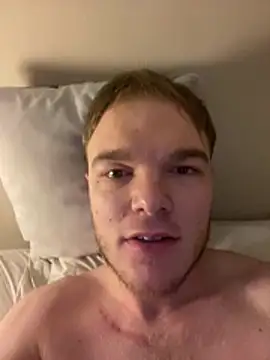 Gerrie75 Pertunjukan Webcam
