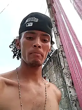 Show modela spittermasterpig1 na web-kameri