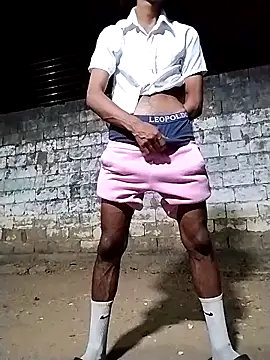 spittermasterpig1 Show Webcam