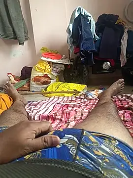 Daddyfuck_41 webcam show