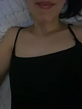 Nicky_Estrela Obrolan Langsung XXX