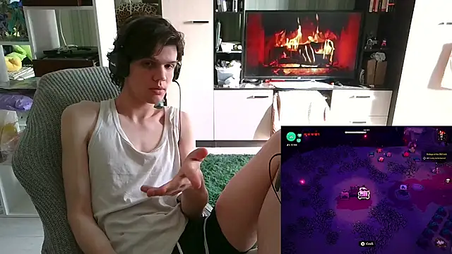 Lucius_Mo Webcamshow