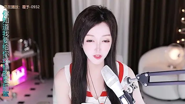 Angelya-888 在線直播表演