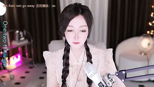 Angelya-888 在線直播表演